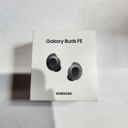 Samsung Galaxy Buds FE Wireless Bluetooth Headphones