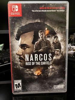 Narcos