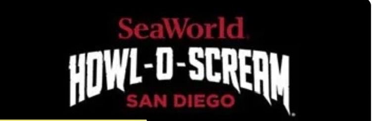 San Diego Seaworld howl o scream quick queue pass