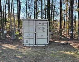 20ft and 40ft Shipping Container Available in Manchester, NH 