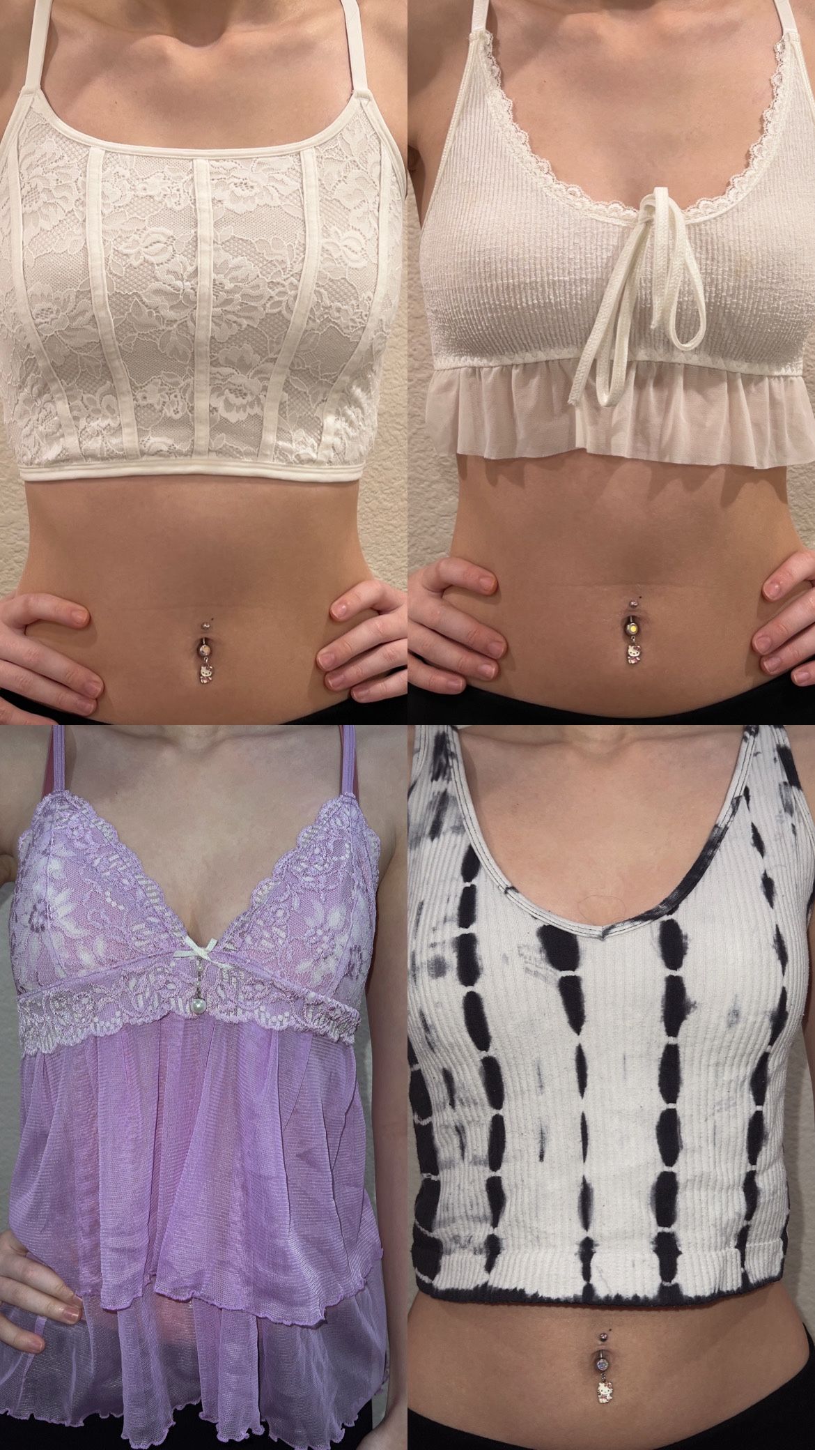 Clothes For Sale