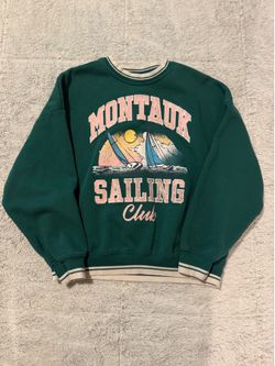 Girls Sweatshirt - Size 10 (M)