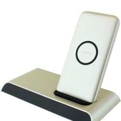 mophie Powerstation Wireless Charging Dock