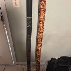 Bamboo Didgeridoo