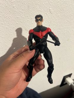 DC Collectables Nightwing Action Figure
