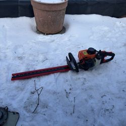 Hedge Trimmer