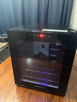 Wine cooler