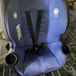 Car Seat