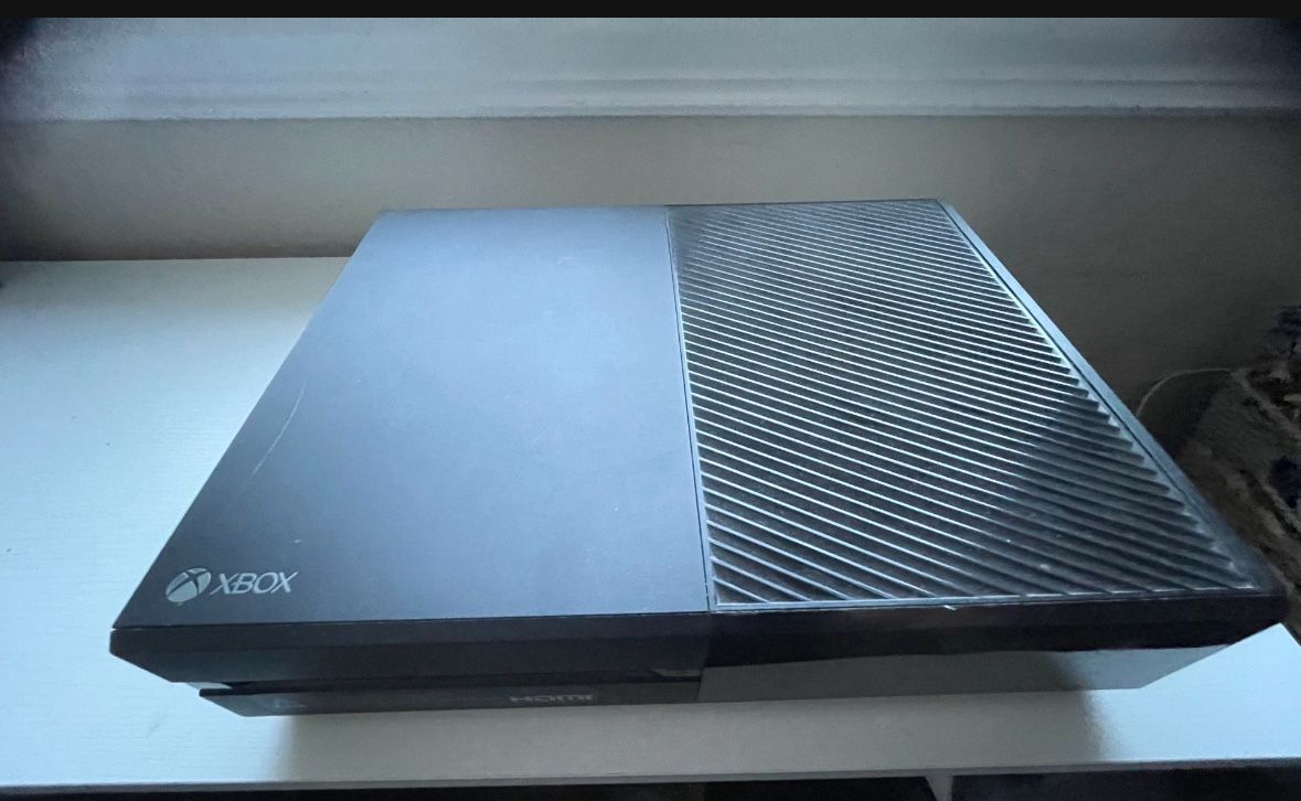 Xbox One 1tb