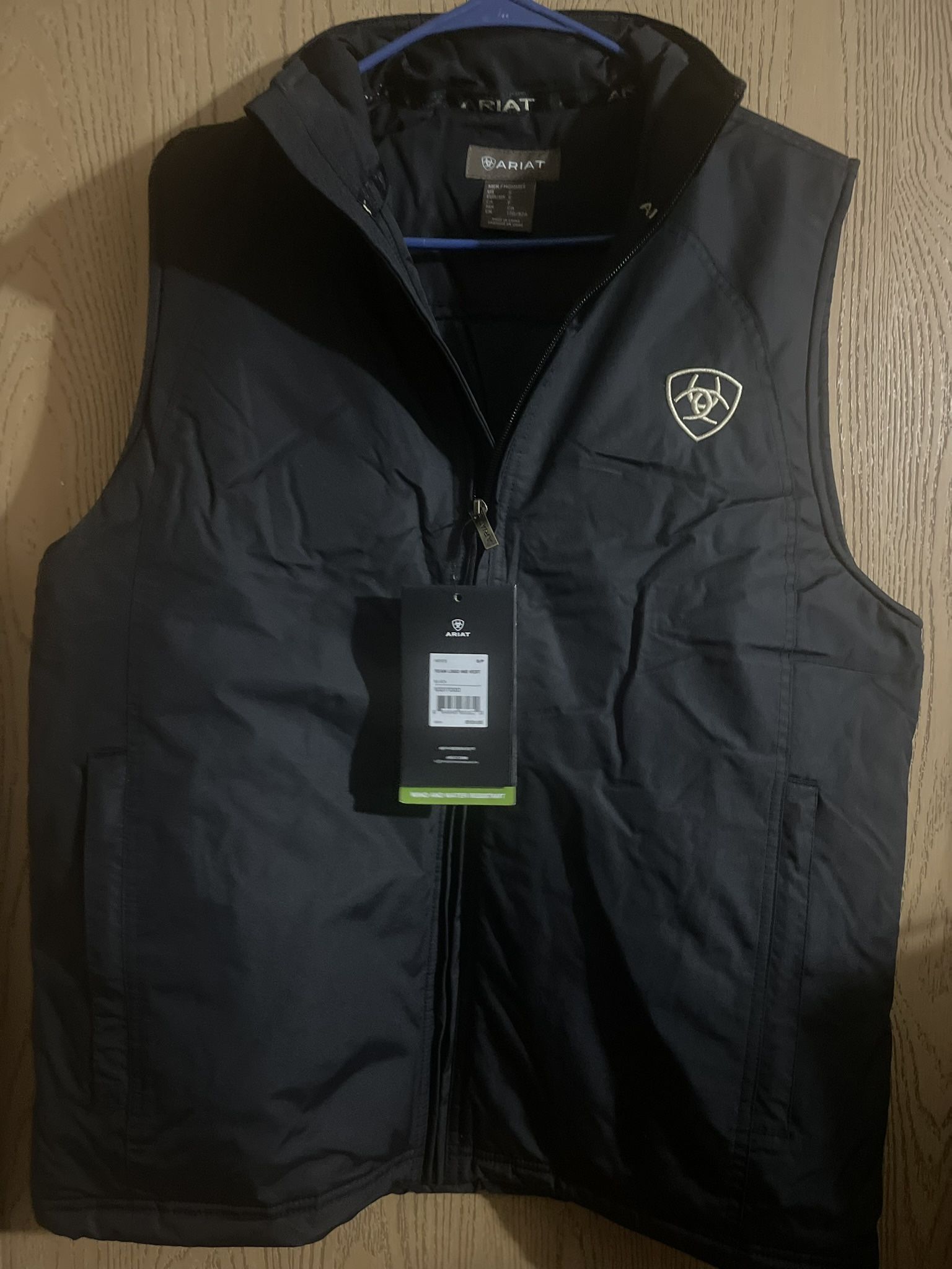 Ariat Men’s Vest