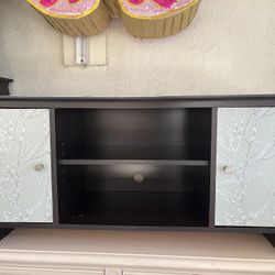 Tv Stand, Etc.