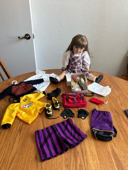 American girl