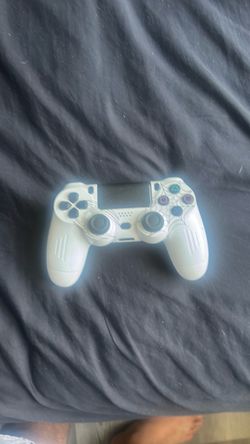 ps4 controller
