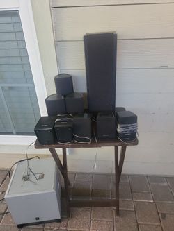 Speakers