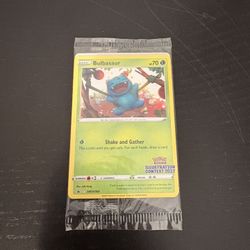 Arcanine Greninja Bulbasaur Illustration Contest 2022