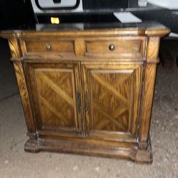 Bar Cabinet