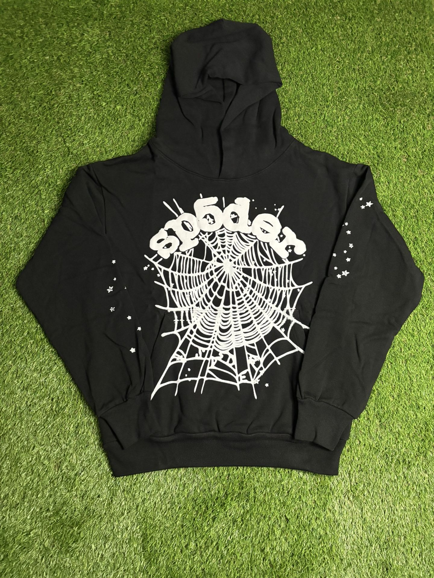 Sp5der Hoodie