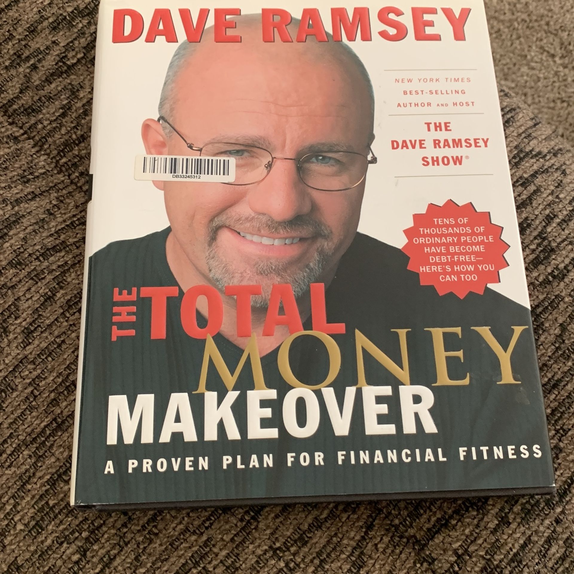 Total money makeover