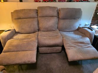 Living room, Den, Sitting Room