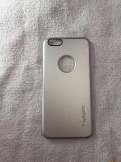 iPhone 6 case