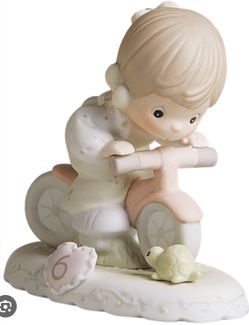 Precious Moments Figurine