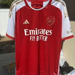 Aresenal FC Kit