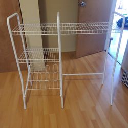 Closet Organizer 