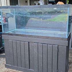 70 Gallon Fishtank