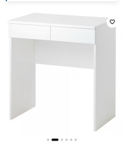 IKEA dressing table