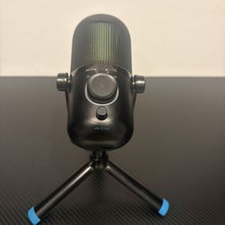 My Microphone Talk Plug-In Play
