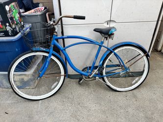 Schwinn bike