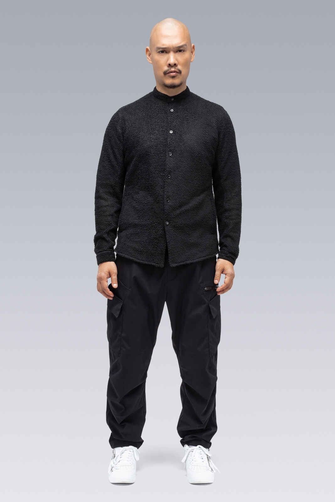 Acronym LA6B-AD Black Size S