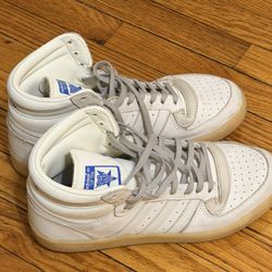 Adidas Top ten High-top Sneakers