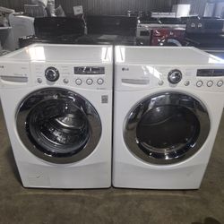 💥Washer And Electric Dryer Set💥lavadora Y Secadora Electrica💥