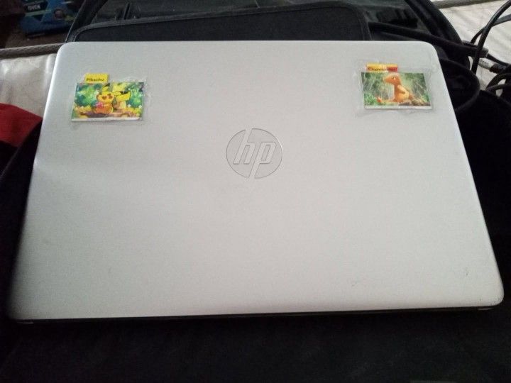 HP Laptop