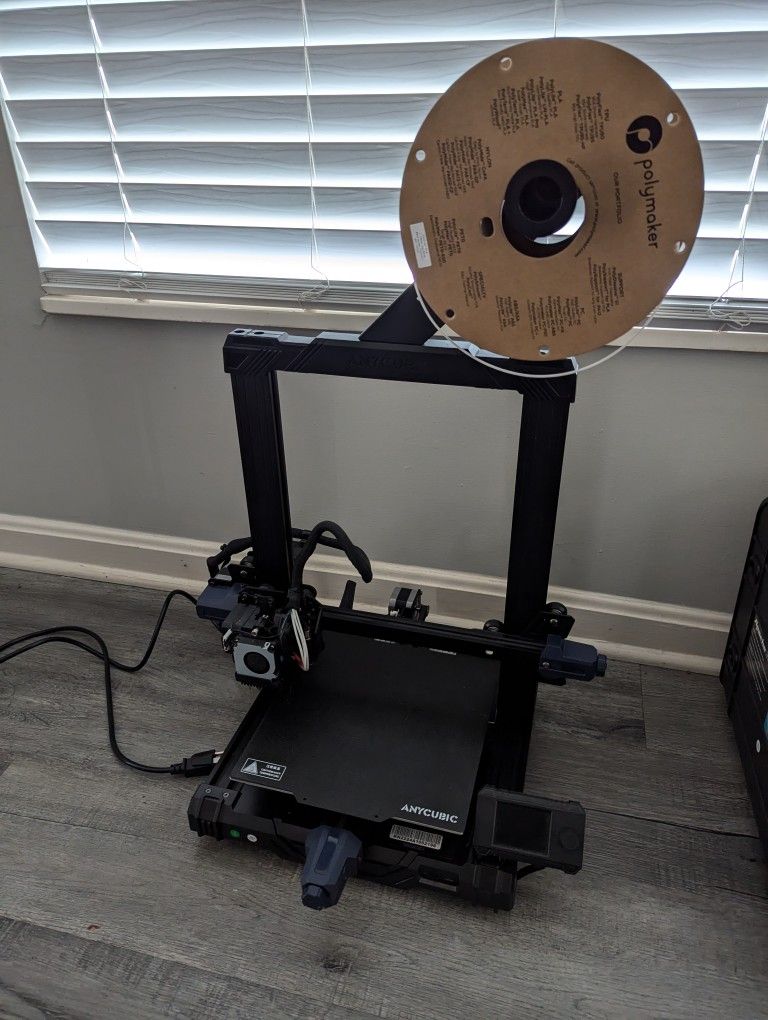Anycubic Kobra Neo 100 obo