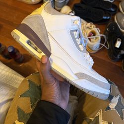 Air Jordan 3 Retro