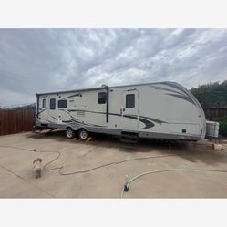 2011 Heartland Caliber, $16000 OBO
