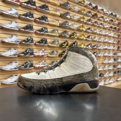 Nike Air Jordan Doernbecher 12s Size 12.5 For $225