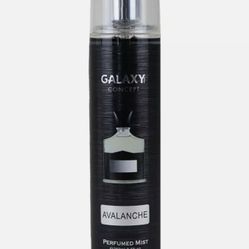 Perfume Colonias