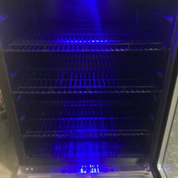 Wine Fridge 