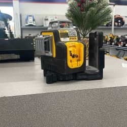 Dewalt Laser Level
