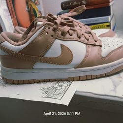 Nike 8 Woman 