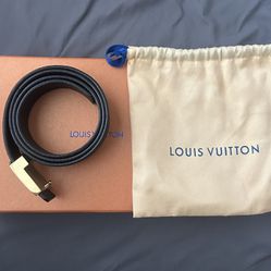 Louis Vuitton Belt (BEST OFFER!!)