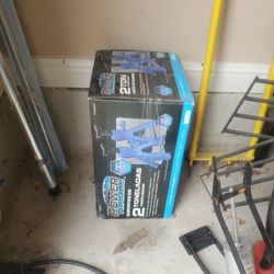 Brand new jack stands for sale