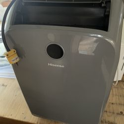 Hisense Standing A/C Unit