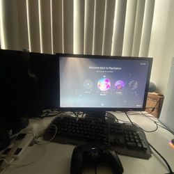 Monitor 