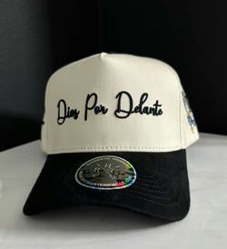 Gorra nueva