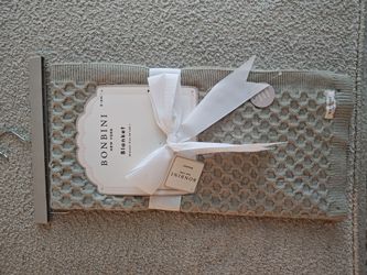 Baby blanket