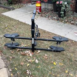 Bike Rack